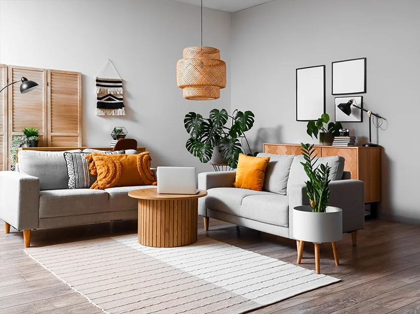 Gündoğmuş Dekorasyon